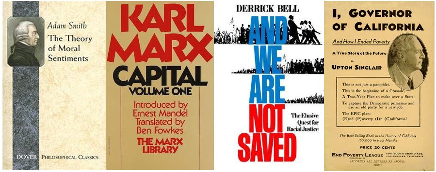 Urban TT Books